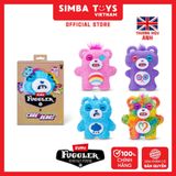  Đồ Chơi Sưu Tầm ZURU TOYS Fuggler Care Bears 9