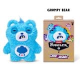  Đồ Chơi Sưu Tầm ZURU TOYS Fuggler Care Bears 9