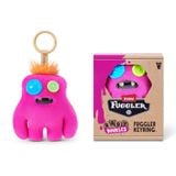 Đồ Chơi Sưu Tầm ZURU TOYS Fuggler Baby Pinkles Keyrings 3.5