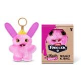  Đồ Chơi Sưu Tầm ZURU TOYS Fuggler Baby Pinkles Keyrings 3.5