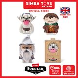  Đồ Chơi Sưu Tầm ZURU TOYS Fuggler The Lord Of The Rings 15715 9