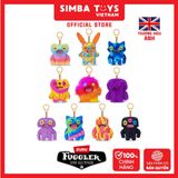  Đồ Chơi Sưu Tầm ZURU TOYS Fuggler Keyrings 5