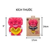  Đồ Chơi Sưu Tầm ZURU TOYS Fuggler Love Fuggs 9