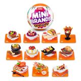  Đồ Chơi Sưu Tầm ZURU TOYS Mini Brands Master Chef Series 2 77773 - Simba Toys Vietnam 