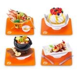  Đồ Chơi Sưu Tầm ZURU TOYS Mini Brands Master Chef Series 2 77773 - Simba Toys Vietnam 