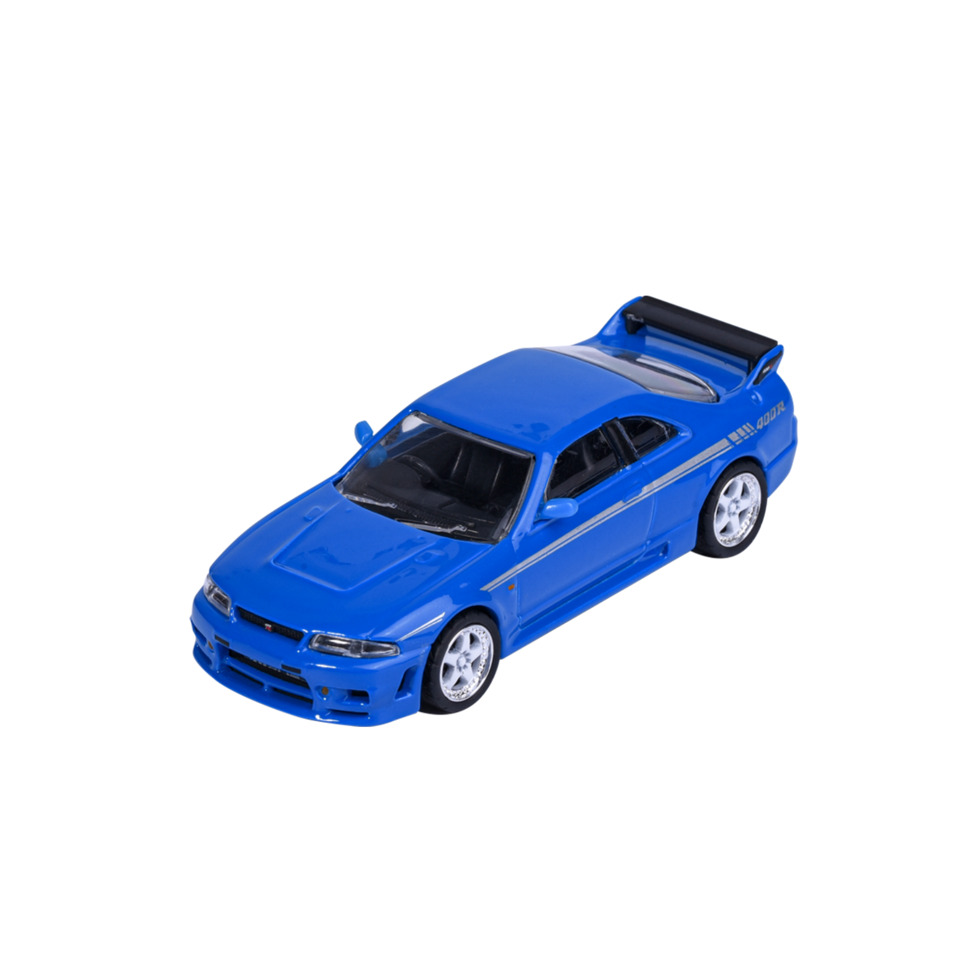  8505001035 Đồ Chơi Xe Mô Hình MAJORETTE Collection 1996 Nismo 400R - Simba Toys Vietnam 