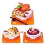 Đồ Chơi Sưu Tầm ZURU TOYS Mini Brands Master Chef Series 2 77773 - Simba Toys Vietnam 