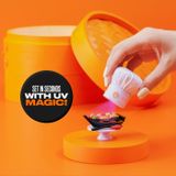  Đồ Chơi Sưu Tầm ZURU TOYS Mini Brands Master Chef Series 2 77773 - Simba Toys Vietnam 