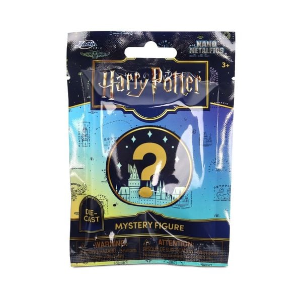  Đồ Chơi Mô Hình Sưu Tầm JADA TOYS Harry Potter 1.65