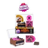  Đồ Chơi Sưu Tầm ZURU TOYS Mini Brands Vinyl Playset Cube 77794 - Simba Toys Vietnam 