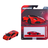  8505001036 Đồ Chơi Xe Mô Hình MAJORETTE Collection 2006 Lamborghini Murcielago - Simba Toys Vietnam 