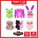  Đồ Chơi Sưu Tầm Quái Thú Nổi Loạn ZURU TOYS Fuggler Baddies Fuggs 9