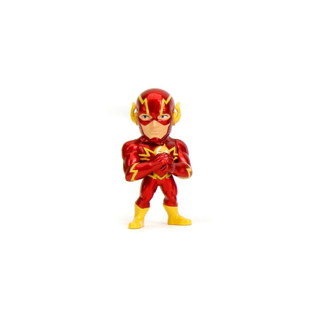  [CHỌN MẪU] Đồ Chơi Mô Hình Sưu Tầm JADA TOYS DC Comics 2.5