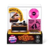  Đồ Chơi Sưu Tầm ZURU TOYS Mini Brands Vinyl Playset Cube 77794 - Simba Toys Vietnam 