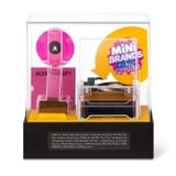  Đồ Chơi Sưu Tầm ZURU TOYS Mini Brands Vinyl Playset Cube 77794 - Simba Toys Vietnam 
