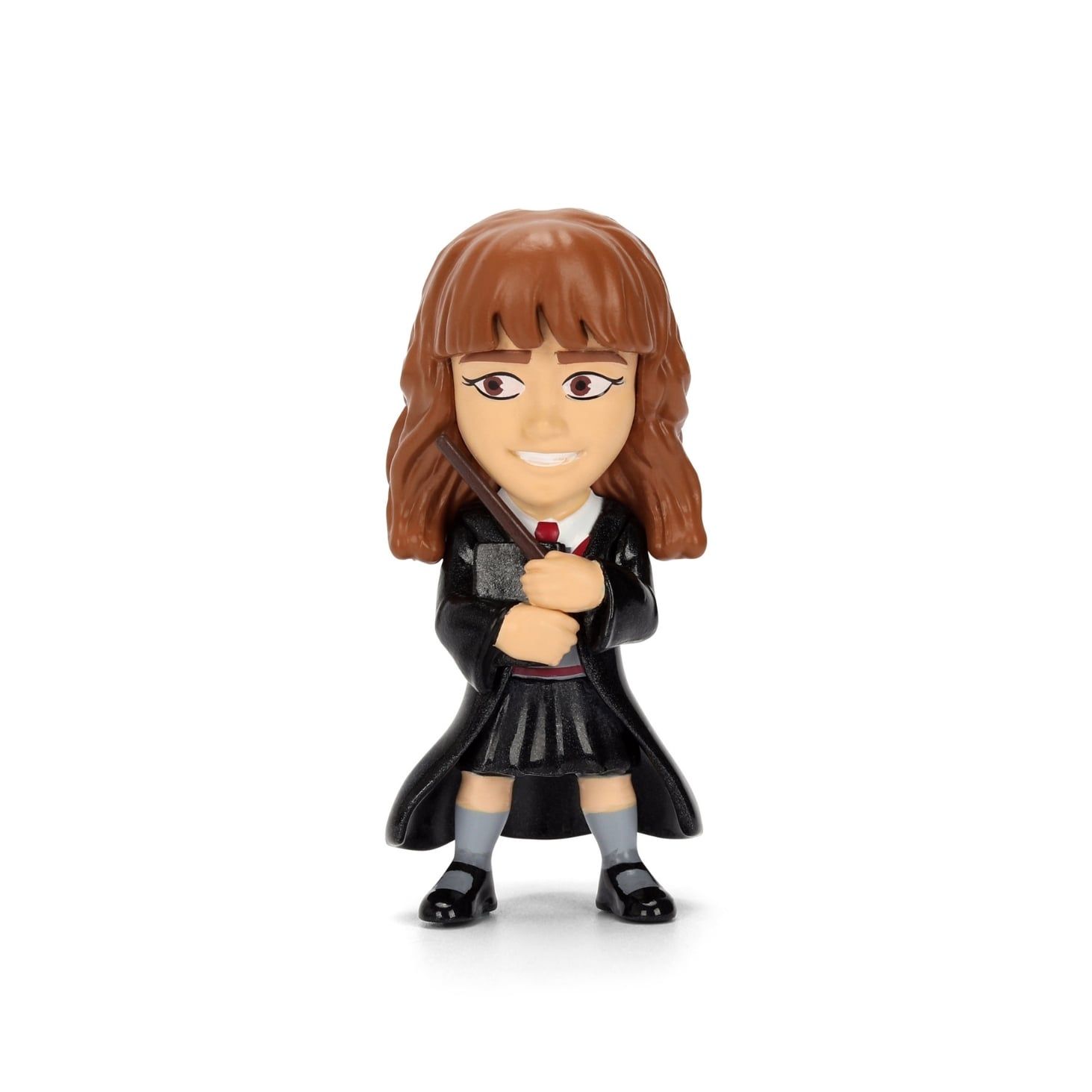  Bộ 4 Đồ Chơi Mô Hình Sưu Tầm JADA TOYS Harry Potter 2.5