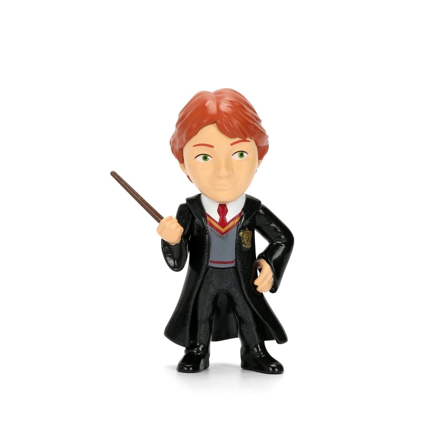  Bộ 4 Đồ Chơi Mô Hình Sưu Tầm JADA TOYS Harry Potter 2.5