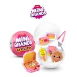  Đồ Chơi Sưu Tầm ZURU TOYS Mini Brands Kawaii Kitchen 77843 - Simba Toys Vietnam 