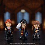  Bộ 4 Đồ Chơi Mô Hình Sưu Tầm JADA TOYS Harry Potter 2.5