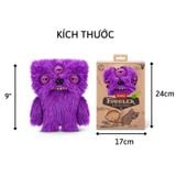  Đồ Chơi Sưu Tầm ZURU TOYS Fuggler Fart Face 9