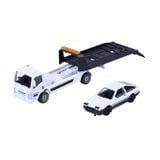  Đồ Chơi Xe Mô Hình MAJORETTE JDM Legends Car Transporter 8502103002 - Simba Toys Vietnam 