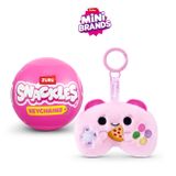  Đồ Chơi Sưu Tầm ZURU TOYS Snackles Keychains 77849 - Simba Toys Vietnam 