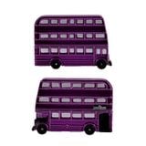  Đồ Chơi Xe Mô Hình JADA TOYS Harry Potter 2 Pack 31719 - Simba Toys Vietnam 