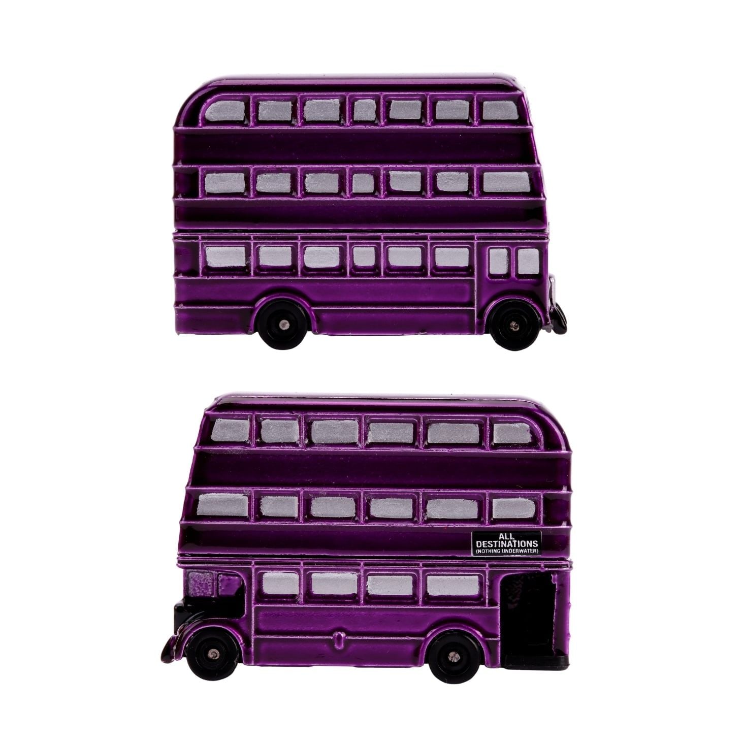  Đồ Chơi Xe Mô Hình JADA TOYS Harry Potter 2 Pack 31719 - Simba Toys Vietnam 