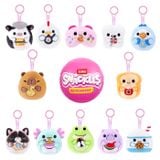  Đồ Chơi Sưu Tầm ZURU TOYS Snackles Keychains 77849 - Simba Toys Vietnam 