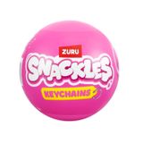  Đồ Chơi Sưu Tầm ZURU TOYS Snackles Keychains 77849 - Simba Toys Vietnam 
