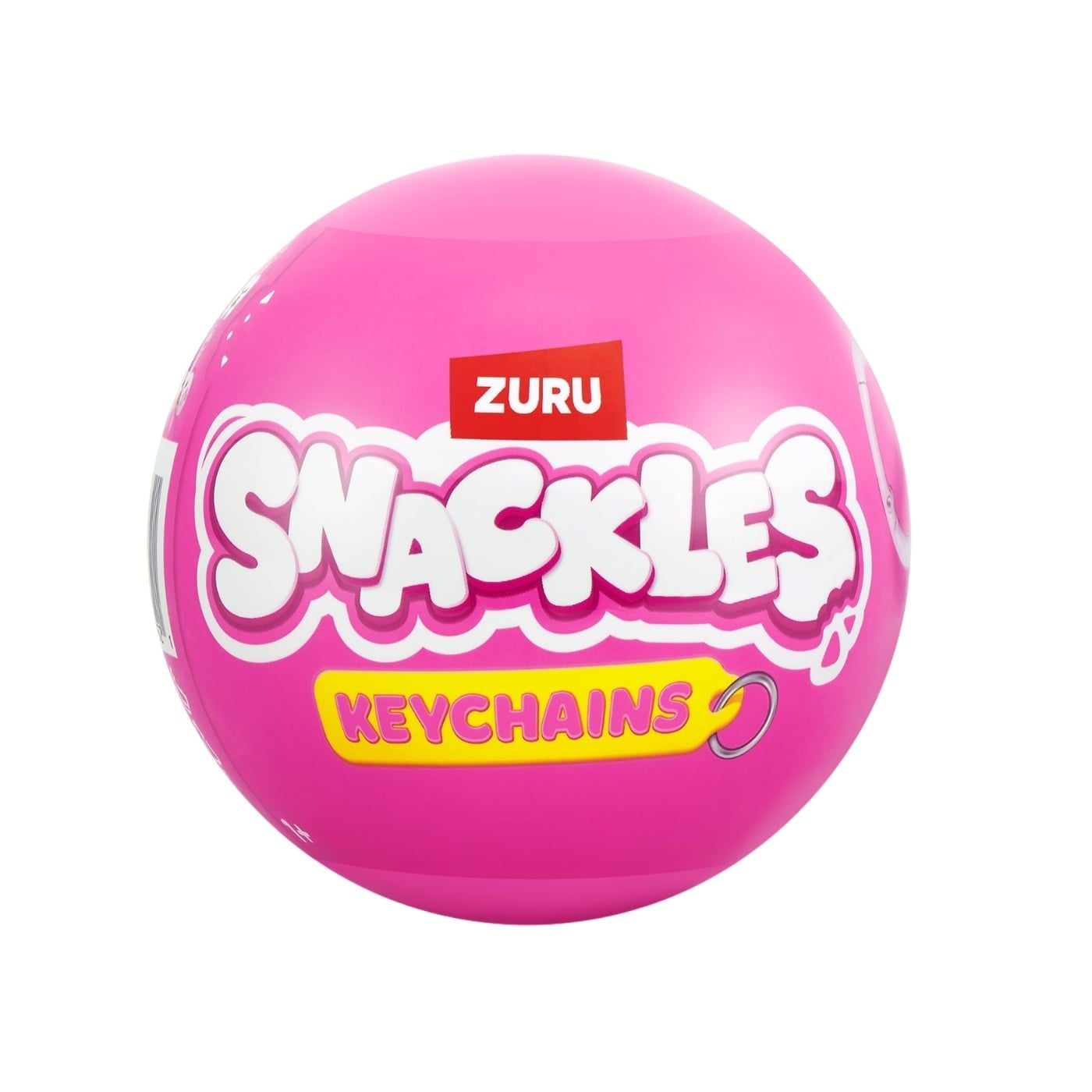  Đồ Chơi Sưu Tầm ZURU TOYS Snackles Keychains 77849 - Simba Toys Vietnam 