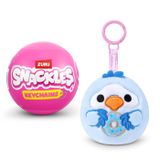  Đồ Chơi Sưu Tầm ZURU TOYS Snackles Keychains 77849 - Simba Toys Vietnam 