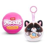  Đồ Chơi Sưu Tầm ZURU TOYS Snackles Keychains 77849 - Simba Toys Vietnam 