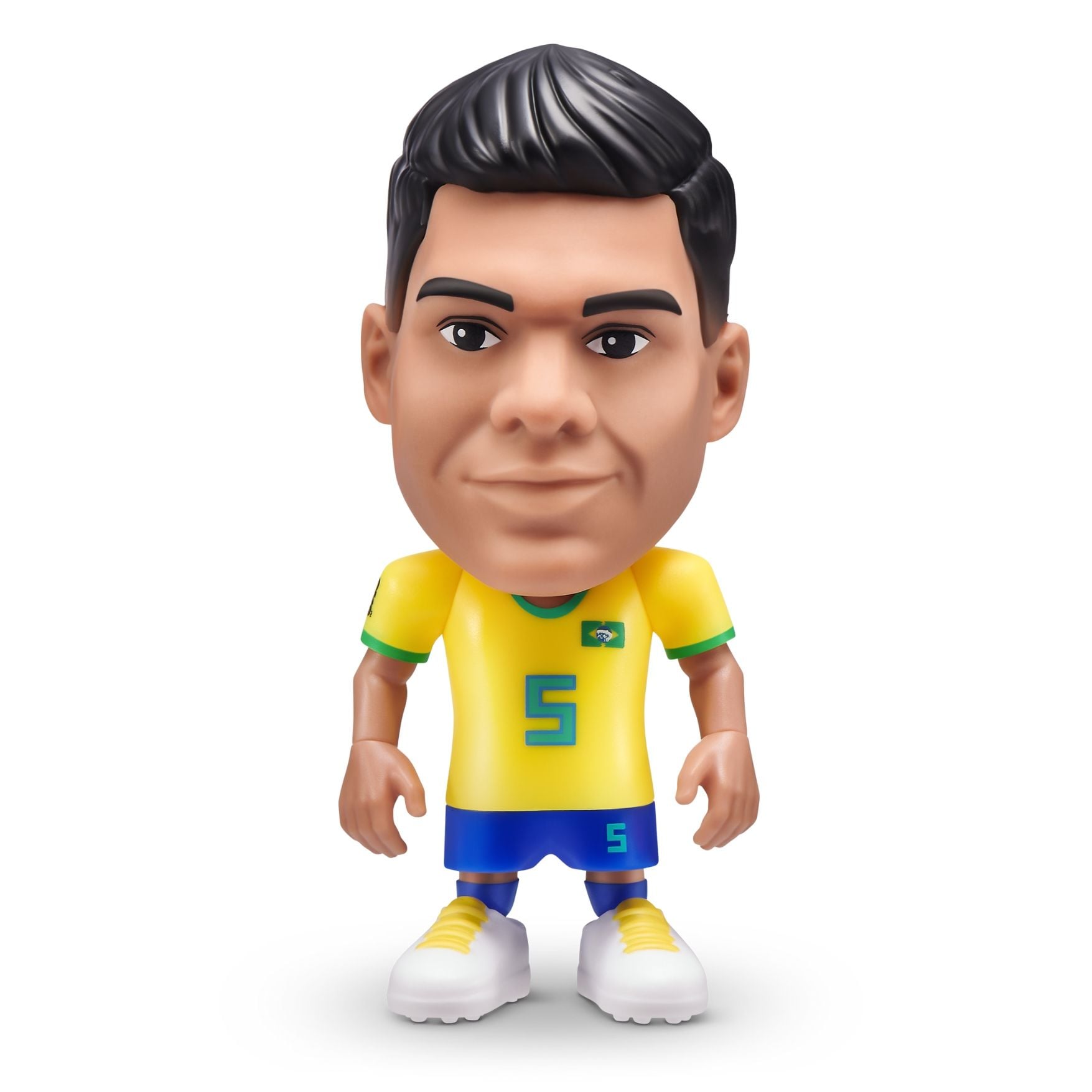  Đồ Chơi Sưu Tầm ZURU TOYS FIFA Ballers Global 77792 - Simba Toys Vietnam 