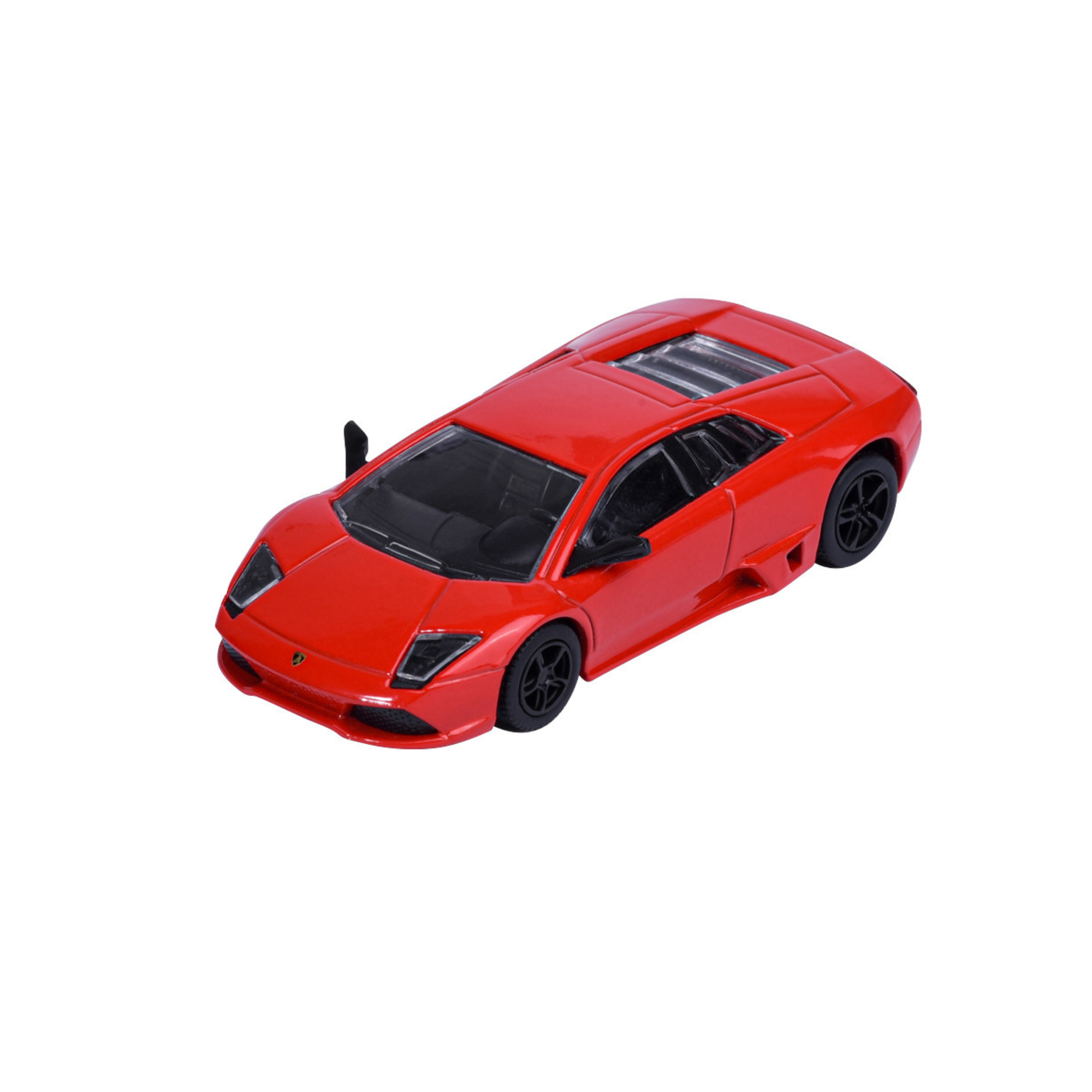  8505001036 Đồ Chơi Xe Mô Hình MAJORETTE Collection 2006 Lamborghini Murcielago - Simba Toys Vietnam 