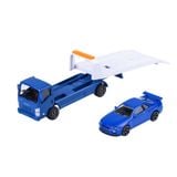 Đồ Chơi Xe Mô Hình MAJORETTE JDM Legends Car Transporter 8502103002 - Simba Toys Vietnam 