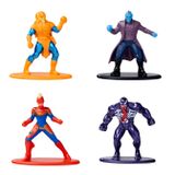  Đồ Chơi Mô Hình Sưu Tầm JADA TOYS Marvel 1.65