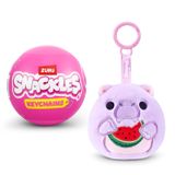  Đồ Chơi Sưu Tầm ZURU TOYS Snackles Keychains 77849 - Simba Toys Vietnam 
