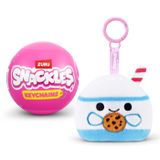 Đồ Chơi Sưu Tầm ZURU TOYS Snackles Keychains 77849 - Simba Toys Vietnam 