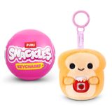  Đồ Chơi Sưu Tầm ZURU TOYS Snackles Keychains 77849 - Simba Toys Vietnam 