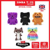  Đồ Chơi Sưu Tầm ZURU TOYS Fuggler Fart Face 9