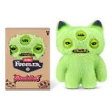  Đồ Chơi Sưu Tầm Quái Thú Nổi Loạn ZURU TOYS Fuggler Baddies Fuggs 9