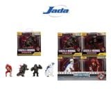  Đồ Chơi Mô Hình Sưu Tầm JADA TOYS Godzilla 2.5
