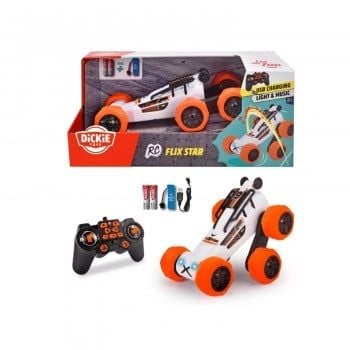  201106010 Đồ chơi Xe Điều khiển Dickie Toys RC Flix Star 