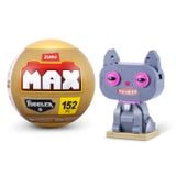  Đồ Chơi Sưu Tầm ZURU TOYS MAX Premium Alley Cats 83244 - Simba Toys Vietnam 