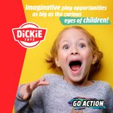  Bộ Đồ Chơi Xe Đua Công Thức DICKIE TOYS Formula Racer Set - Simba Toys Vietnam 