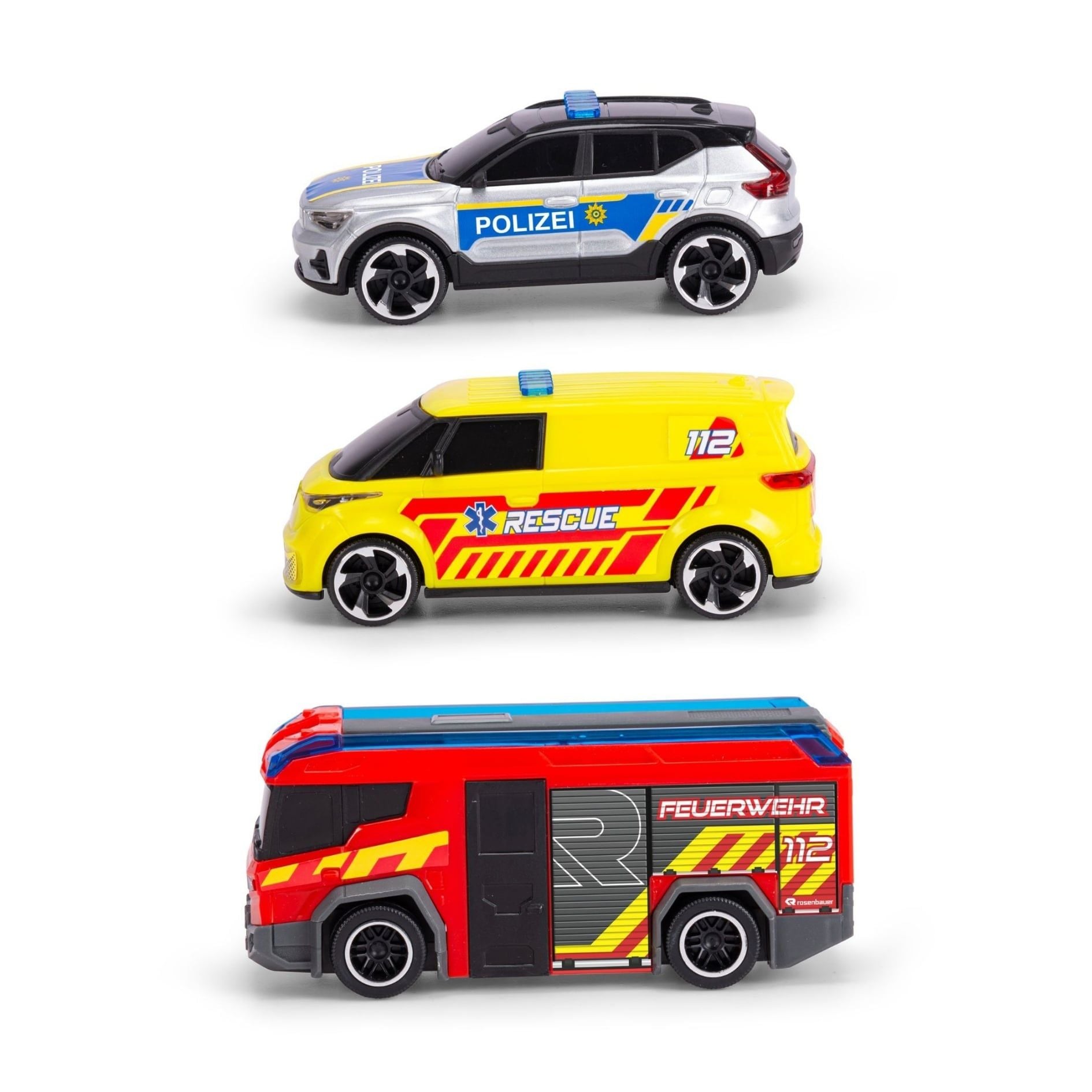  Đồ Chơi Trạm Cứu Hộ Kèm Bộ Đàm DICKIE TOYS S.O.S Station 203716027038 - Simba Toys Vietnam 