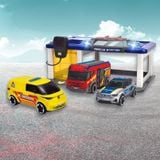  Đồ Chơi Trạm Cứu Hộ Kèm Bộ Đàm DICKIE TOYS S.O.S Station 203716027038 - Simba Toys Vietnam 