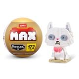  Đồ Chơi Sưu Tầm ZURU TOYS MAX Premium Alley Cats 83244 - Simba Toys Vietnam 