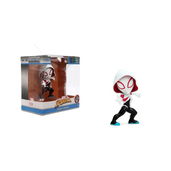  Đồ Chơi Mô Hình Sưu Tầm JADA TOYS Marvel 2.5